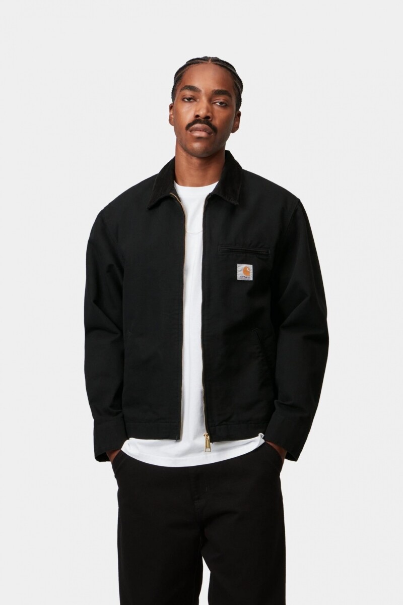 Detroit Jacket 