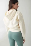 Campera Vesta Crudo