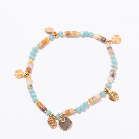 PULSERA SARGAZOS PULSERA SARGAZOS