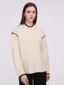 Polera Panton Estampado 1