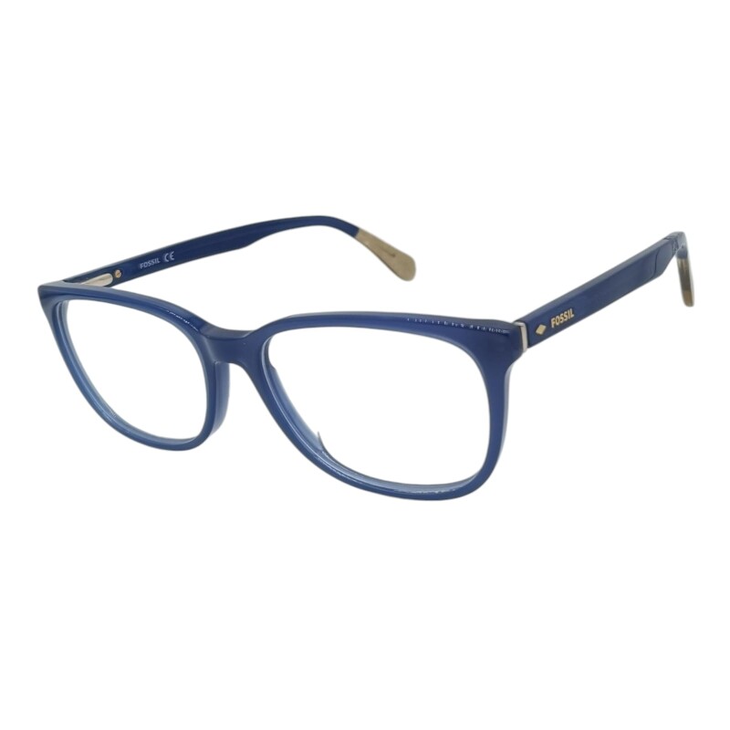 FOSSIL Fos 7052PJP140 - Adulto - Azul azuluniforme