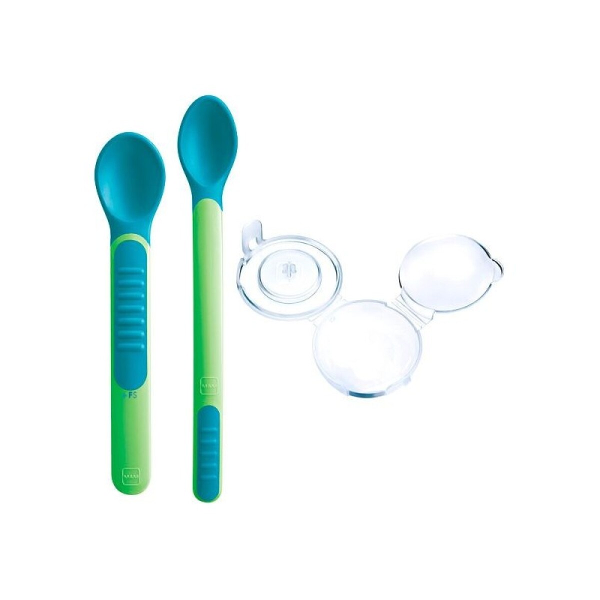 Cucharas Con Cobertor 