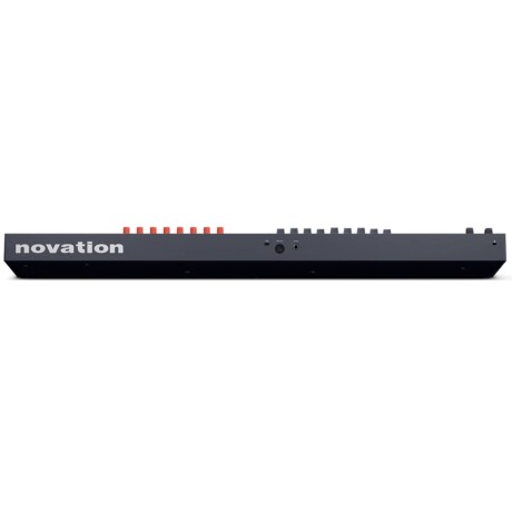 Controlador Midi Novation Flkey 61 Mkii Controlador Midi Novation Flkey 61 Mkii
