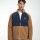 Campera Sherpa CLARK Uniform Camel