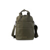 Matera Mochila Impermeable con Asas Militar