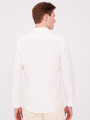 Camisa Lucianno Blanco