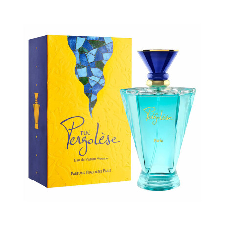 Rue Pergolese Perfume EDP 50 ml Rue Pergolese Perfume EDP 50 ml