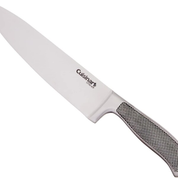 Cuchillo Para Chef 8" acero inox Graphix Cuisinart C77SS-8CF Cuchillo Para Chef 8" acero inox Graphix Cuisinart C77SS-8CF