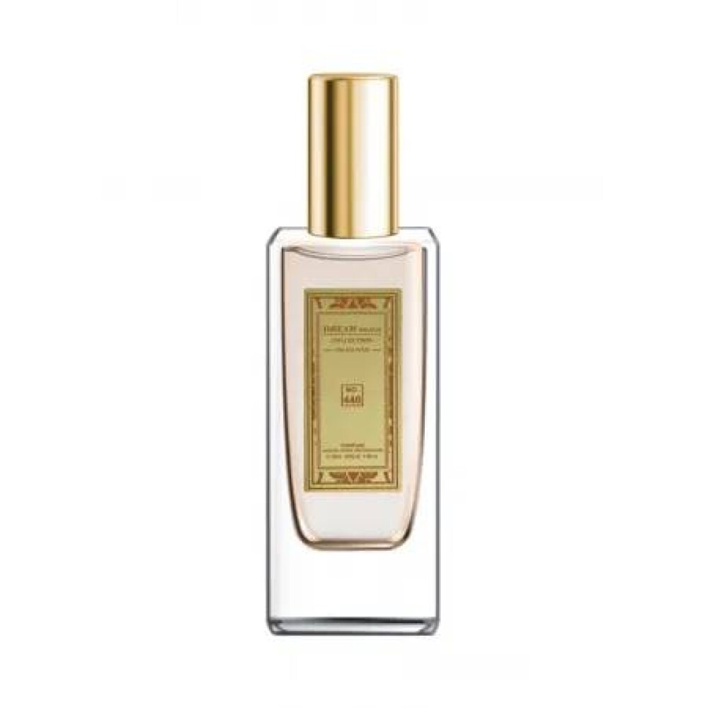 BRAND FAKHAR ROSE 440 X 30ML única