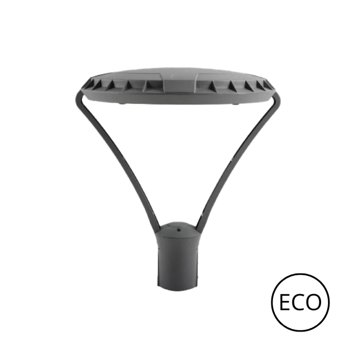 Luminaria Garden Light 50W ECO 
