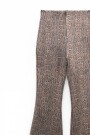 PANTALON Marron
