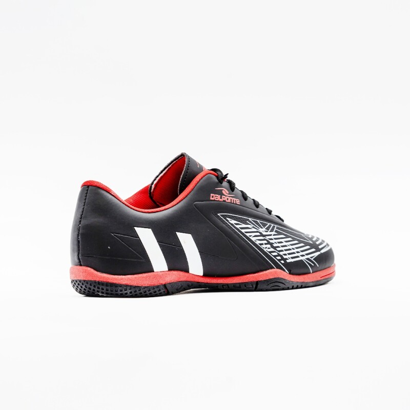 SUPREME KIDS SOCIETY GOOD NEGRO/AZUL NEGRO/ROJO