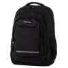 Mochila Urbana Arye Uruguay con Portanotebook 34 lts Negro