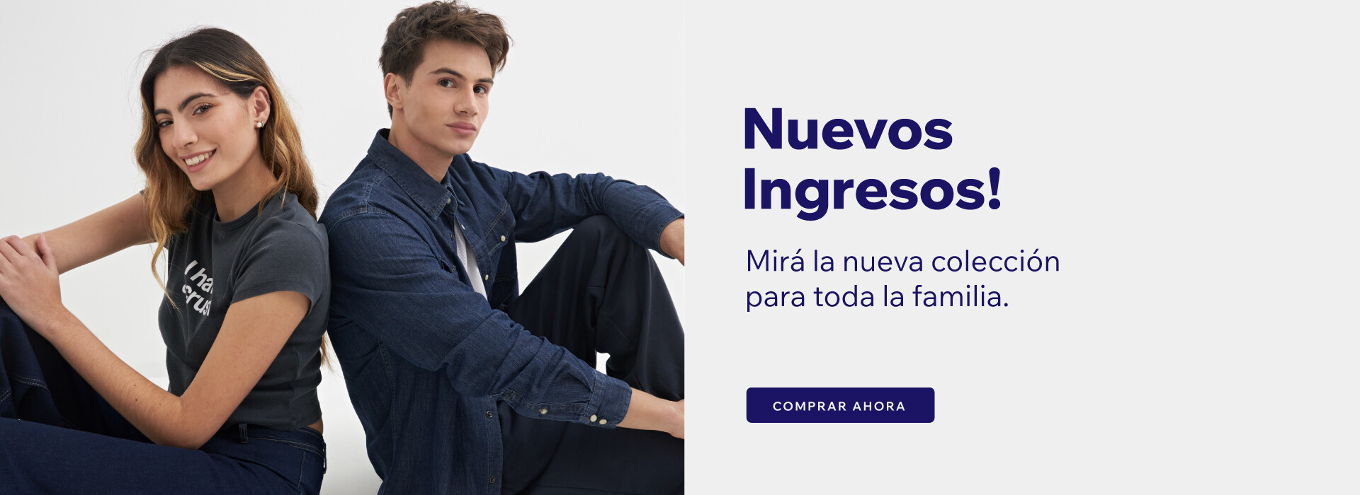 Nueva colección-