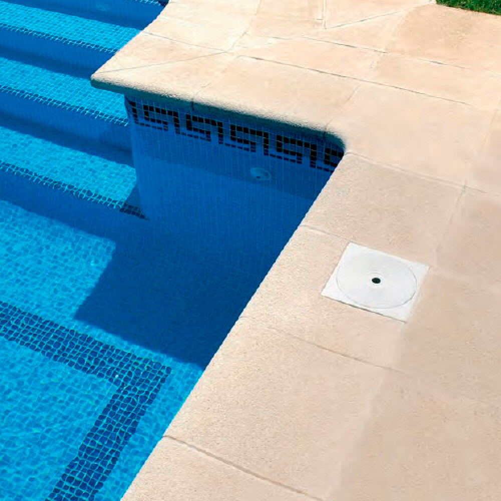BALDOSA 50X50 CM BEIGE Baldosa 50x50 Cm Beige