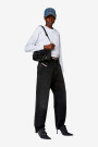BOLSO 1DR VERSIÓN MEDIANA Negro
