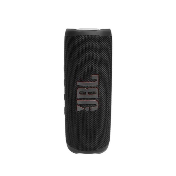 Parlante Jbl Flip 6 Black Parlante Jbl Flip 6 Black
