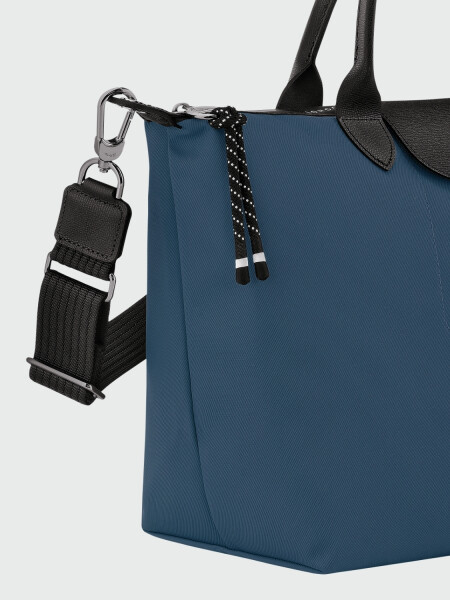LONGCHAMP - Le Pliage Energy L Handbag Azul