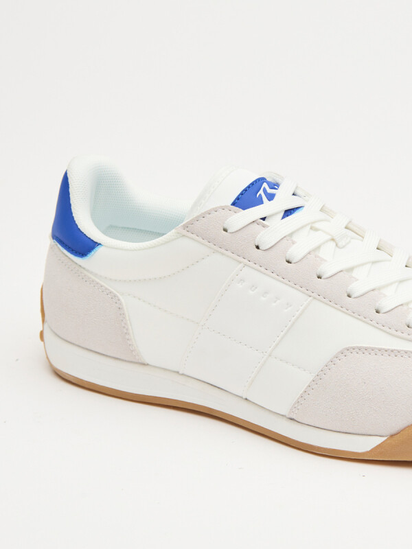 CHAMPIONES ELOANE RUSTY Gris