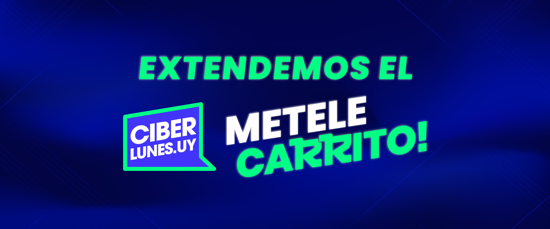 Ciber Lunes - Home