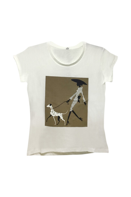 Remera Giustina Estampado 3