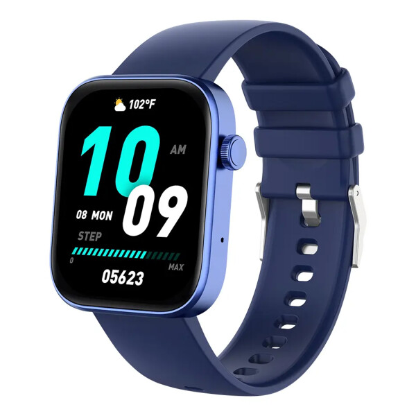 Smartwatch Colmi P71 1,9" AZUL