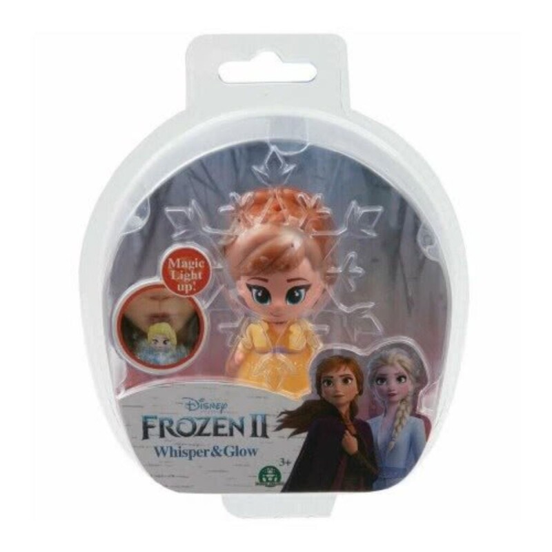 Mini Figuras de Frozen - Surtidos X1 Mini Figuras de Frozen - Surtidos X1