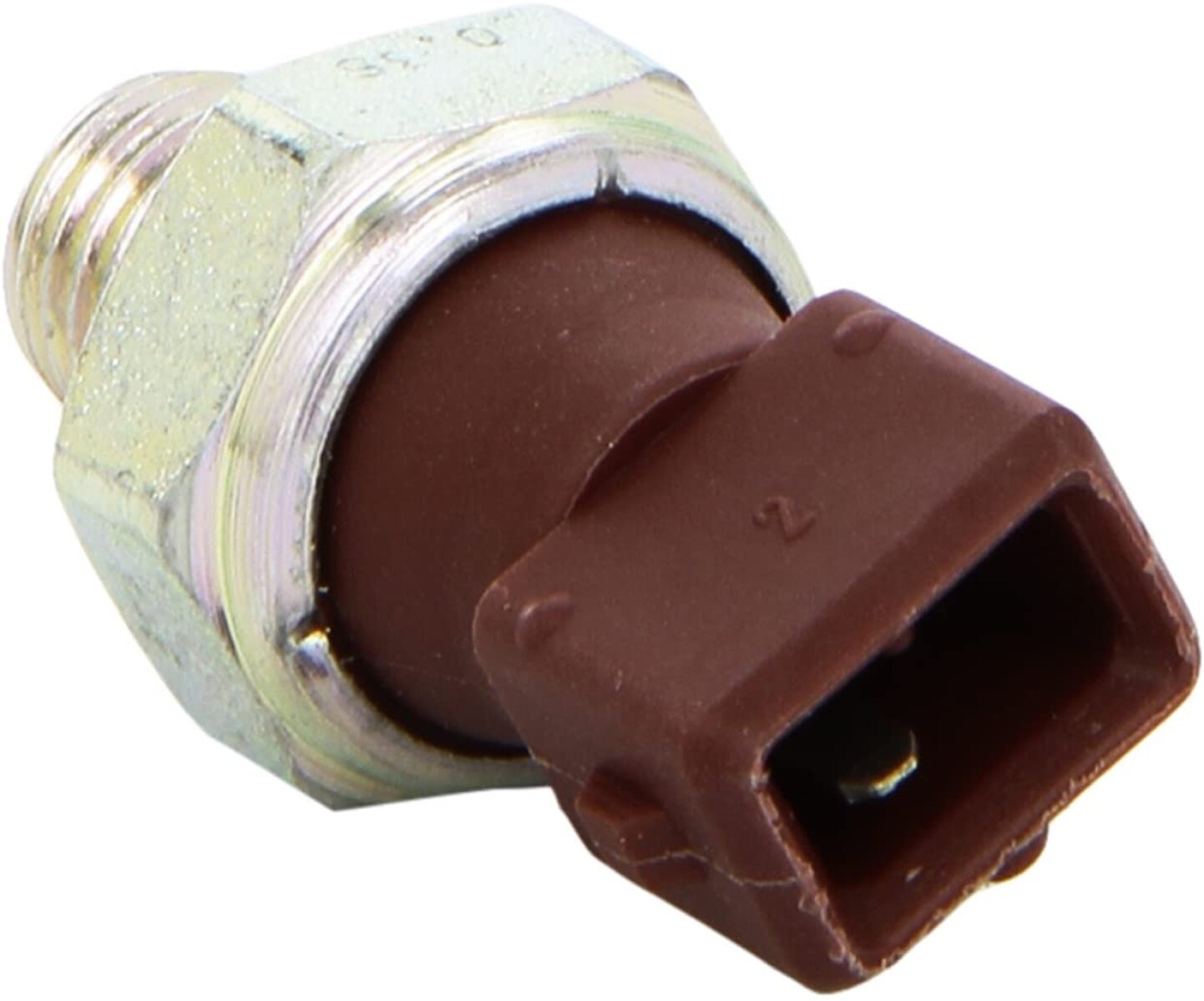 BULBO INTERRUPTOR - ACEITE BMW 316-318-320-325-524 1P LUZ FAE 