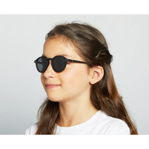 Lentes Izipizi #D Sun Junior Negro Lentes Izipizi #D Sun Junior Negro