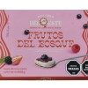 MOUSSE FRUTOS BOSQUE 600G 6 PORCIONES MOUSSE FRUTOS BOSQUE 600G 6 PORCIONES