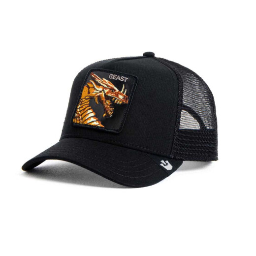 Gorro Cap Goorin The Dragon Beast Gorro Cap Goorin The Dragon Beast