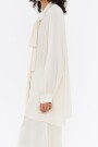 CAMISA Crema