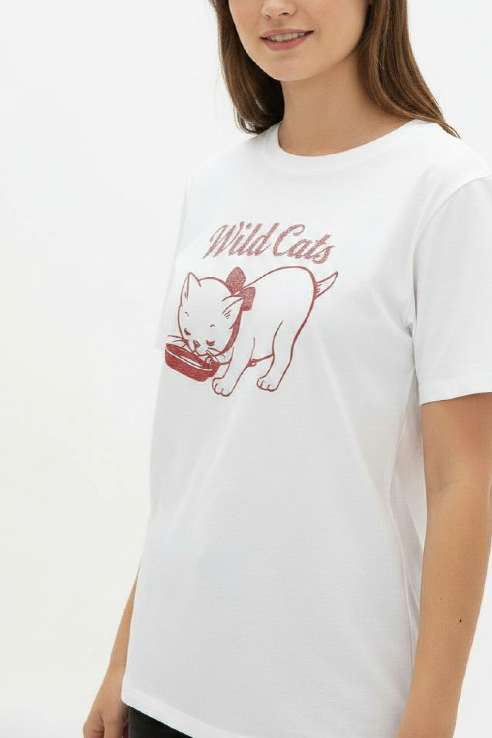 Remera Morais Estampado 2