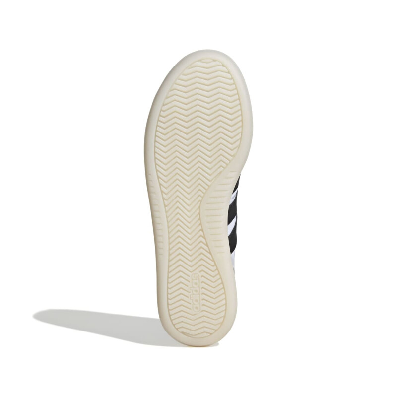Championes Adidas Barreda Decode Hombre JI2315 Blanco-negro
