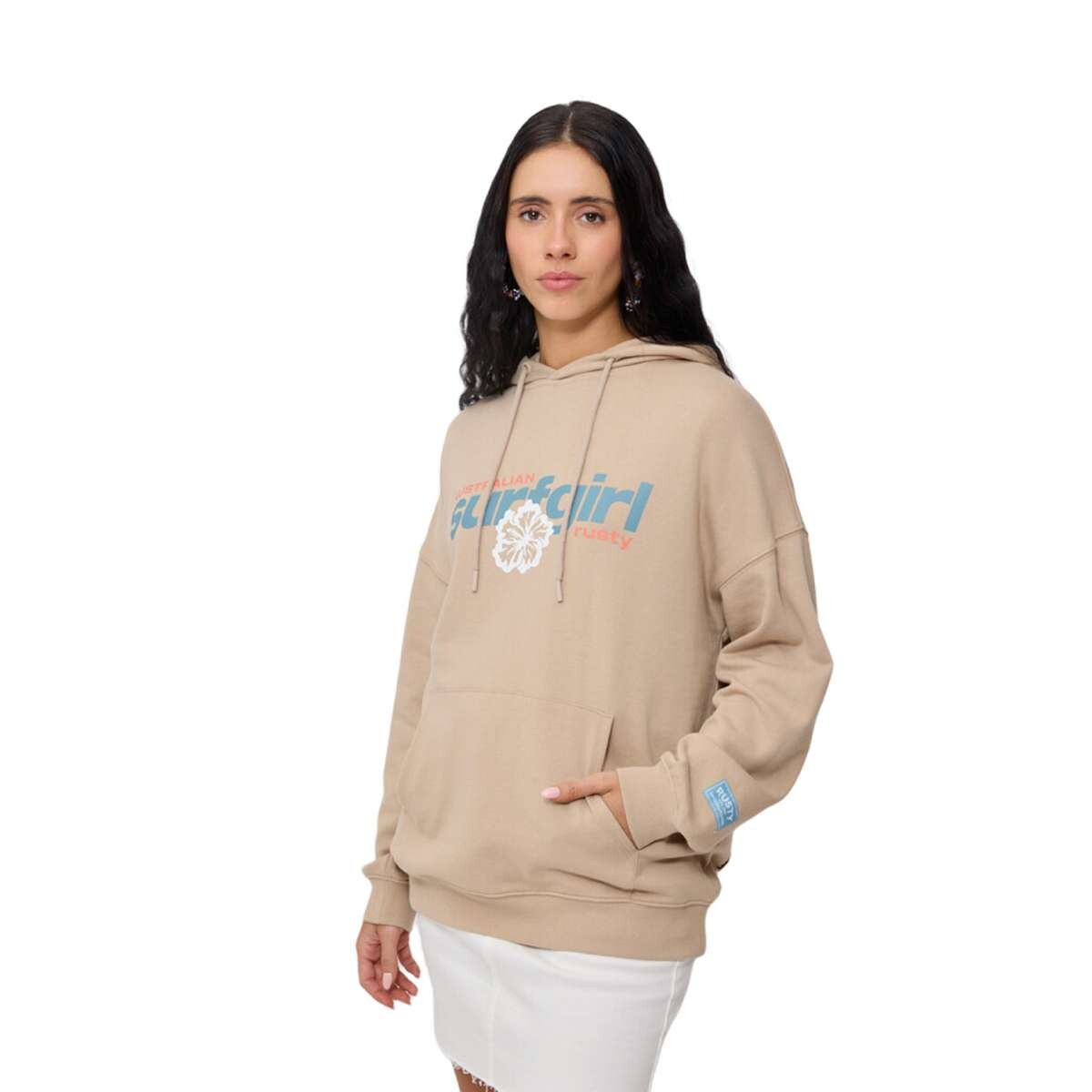 Canguro Rusty Kiora - Beige 