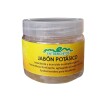 Jabon potasico Entrebichitos 100g Jabon potasico Entrebichitos 100g