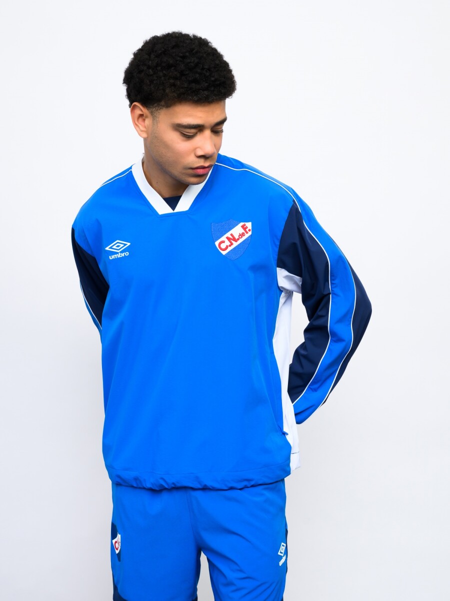 BUZO ANKOR Nacional Hombre - 619 