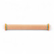 Palote Rodillo Altura Ajustable 43 cm Madera Sin Color