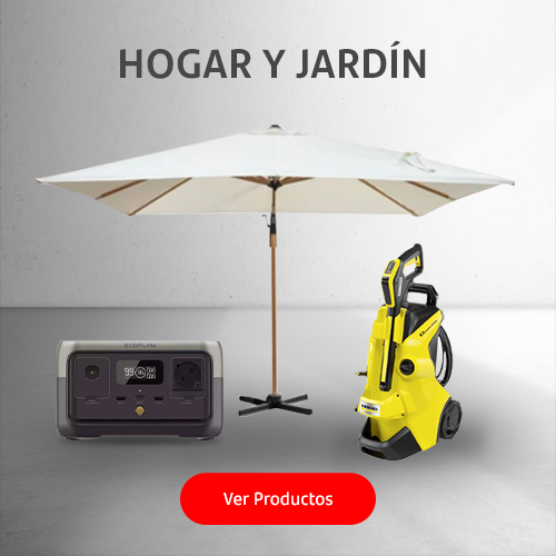 Hogar y Jardin