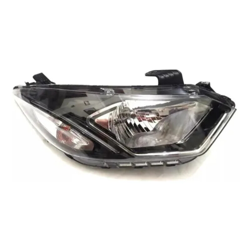 FAROL DELANTERO DERECHO LED - ONIX / PRISMA FAROL DELANTERO DERECHO LED - ONIX / PRISMA