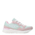 Championes de Mujer Umbro COLLEGE Ref.20306358 Rosa - Blanco