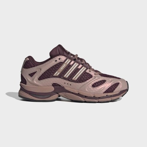 Championes Adidas Adistar MLD Rojo
