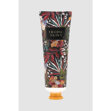Hand cream 50ml Tropic skins