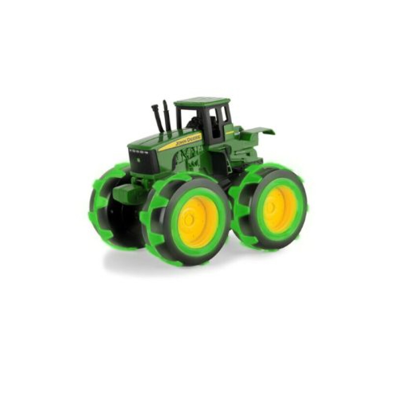 Tractor Monster con Luz y Sonido Tractor Monster Con Luz Y Sonido