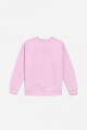 Sweatshirt basico ROSA