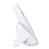 Teléfono Intelbras Ts 3110 inalámbrico - color blanco Teléfono Intelbras Ts 3110 Inalámbrico - Color Blanco