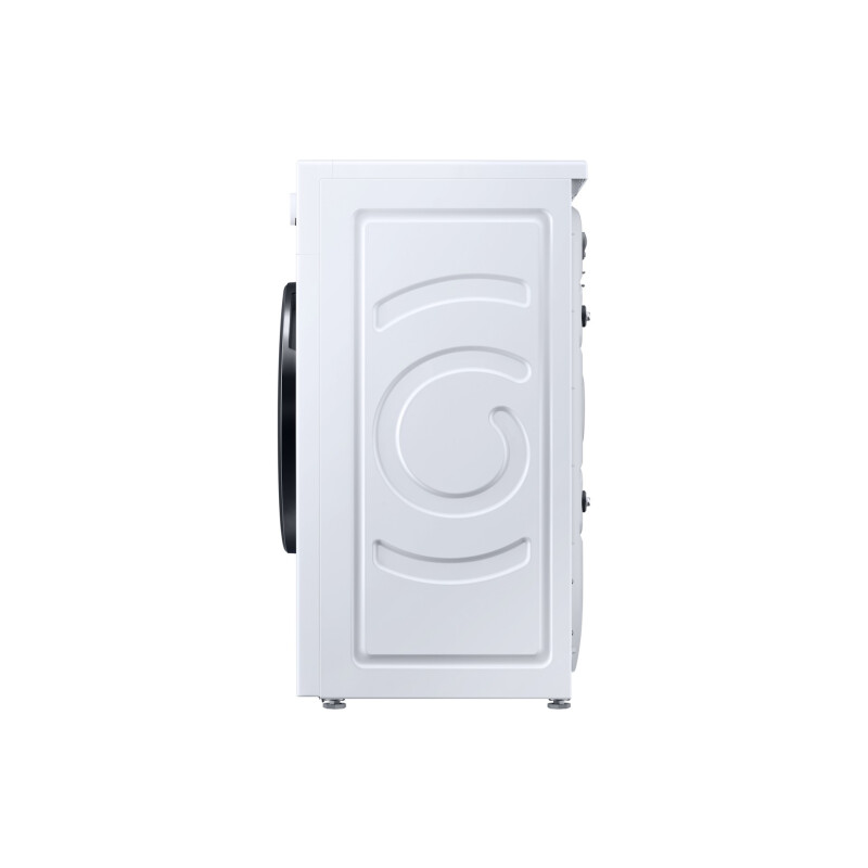 Lavarropas Samsung 7 kg Blanco con Vapor Higiénico y Digital Inverter WW70FG3M05AW Lavarropas Samsung 7 kg Blanco con Vapor Higiénico y Digital Inverter WW70FG3M05AW