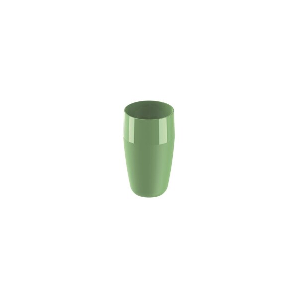 Vaso en polipropileno 450 ml Verde mixcolor Tramontina 25440/021 Vaso en polipropileno 450 ml Verde mixcolor Tramontina 25440/021