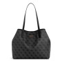Cartera Guess Vikky II Grande Negro 0