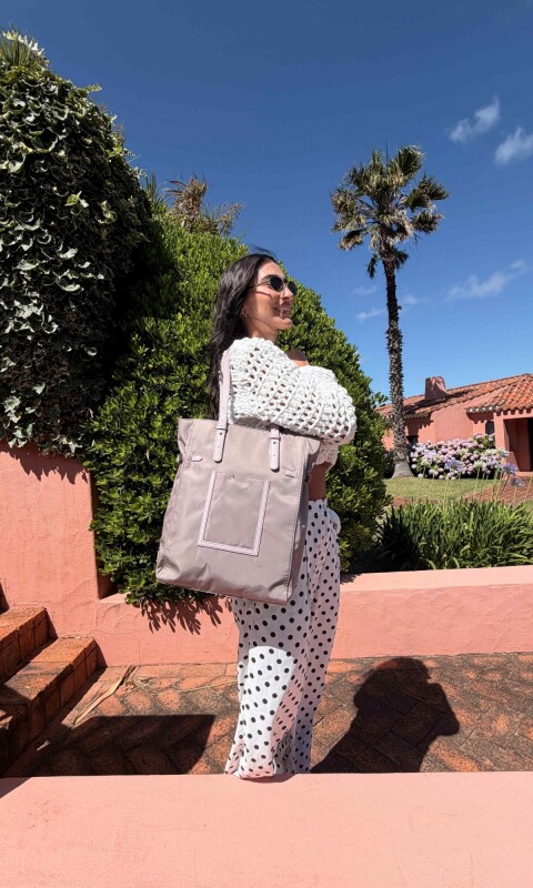 CARTERA BROMELIA TOPO